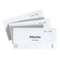 Miele Luchtzuiveringsfilter