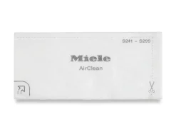 Miele Luchtzuiveringsfilter