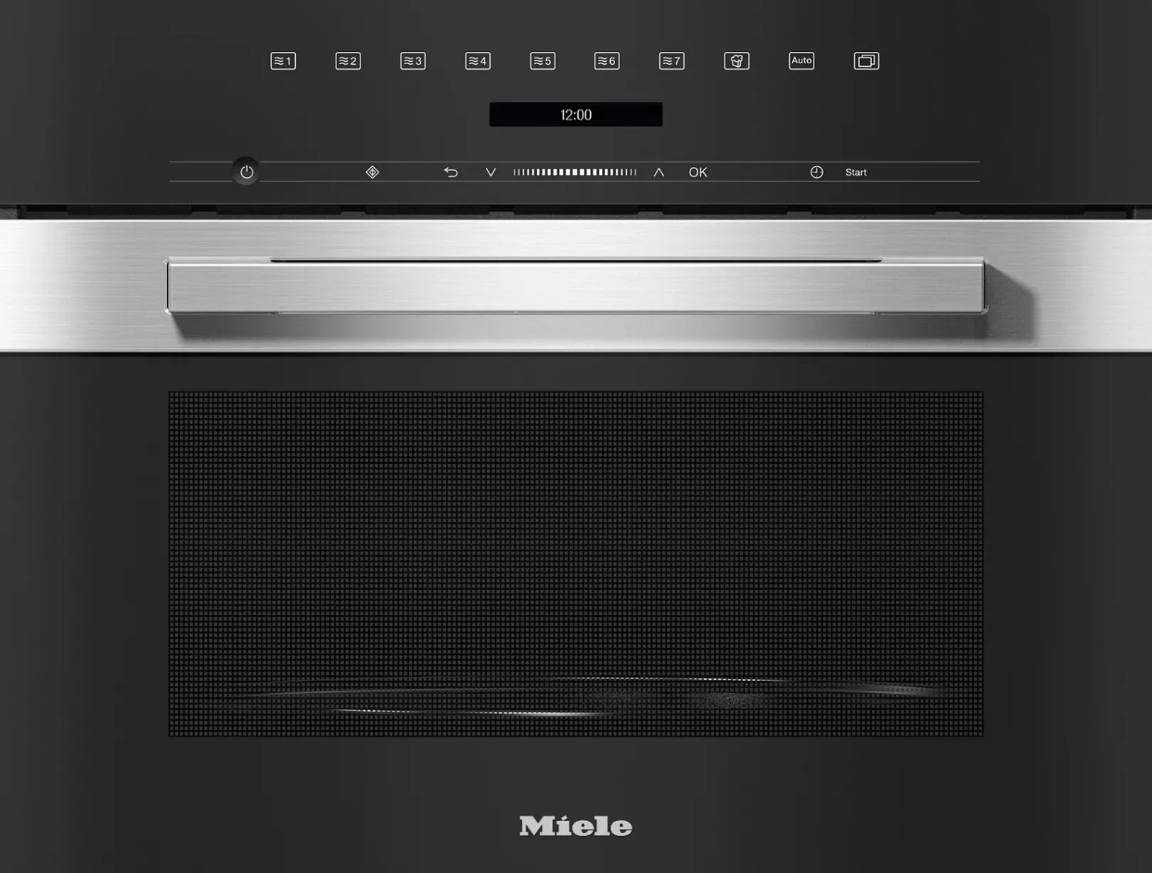 Miele M 7240 Tc Am