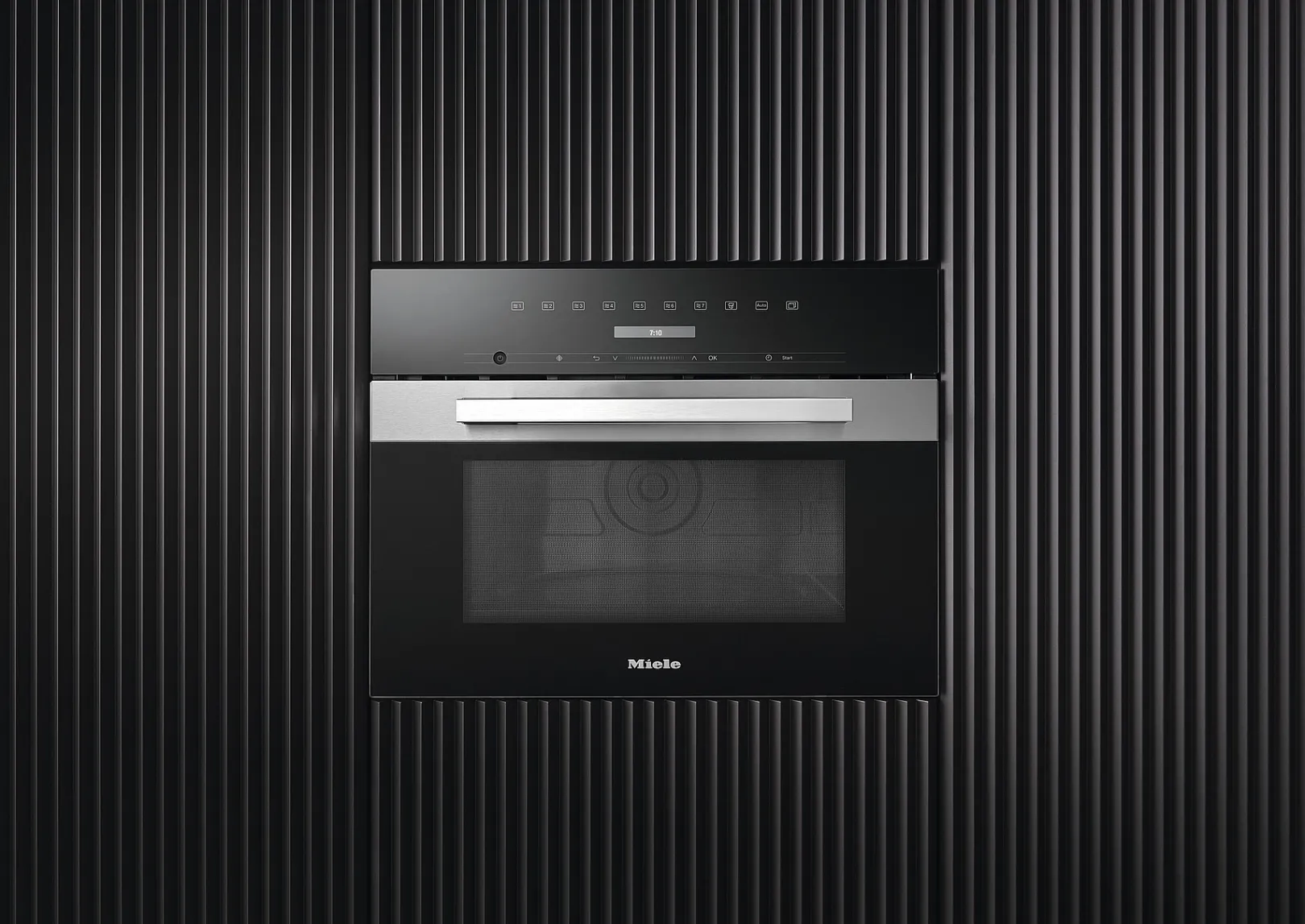 Miele M 7240 Tc Am