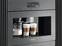 Miele Melkcontainer Gemaakt Van Glas