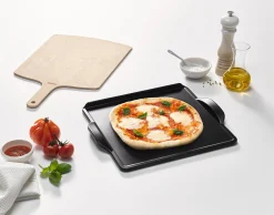 Miele Gourmet Bak- En Pizzasteen