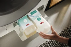 Miele Ultraphase 2 Gevoelig