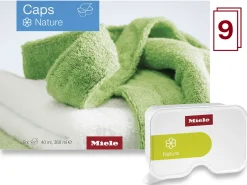 Miele Natuurcapsules
