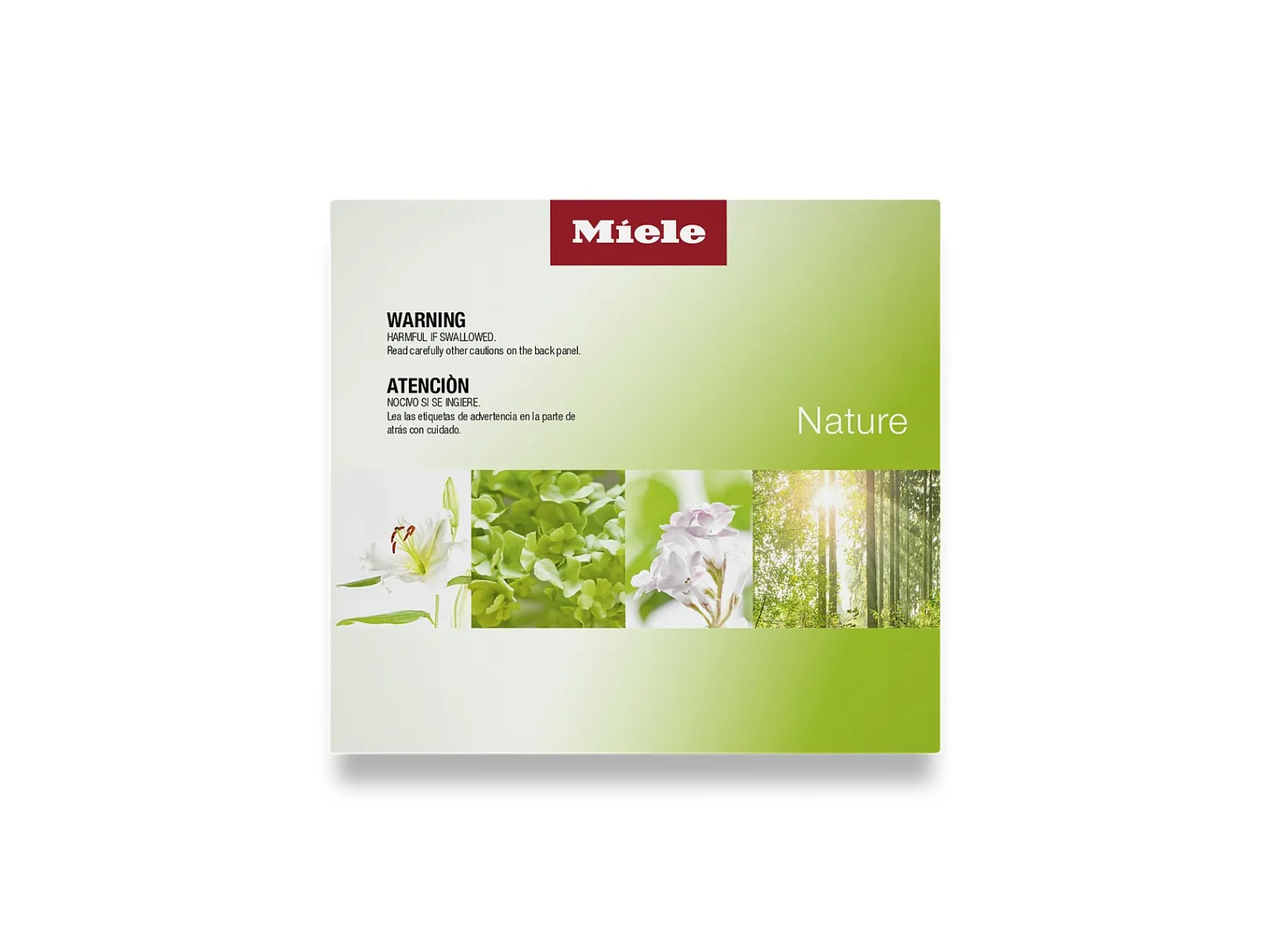 Miele Natuurgeurflacon, 12,5 Ml
