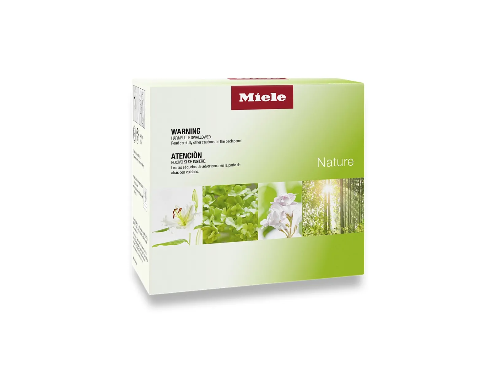 Miele Natuurgeurflacon, 12,5 Ml