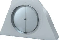 Miele Ombouwset Voor Aansluiting Voor Extractie Achteraan