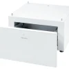 Miele Onderbouwplint Met Lade