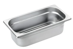 Miele Ongeperforeerde Stoomovenpan