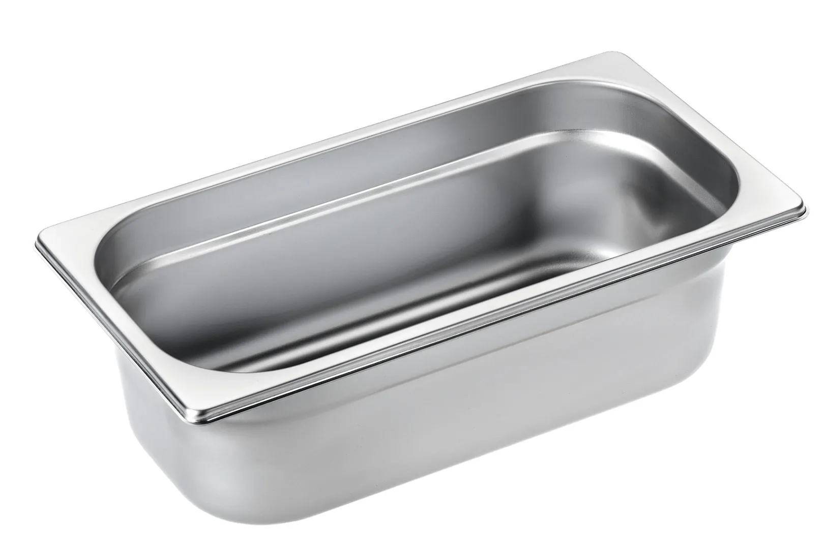 Miele Ongeperforeerde Stoomovenpan