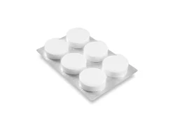 Miele Ontkalkingstabletten, 6 Tabletten