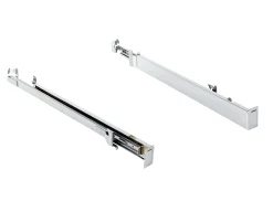 Miele Originele Flexiclip Telescoopgeleiders Met Perfectclean