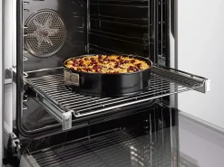 Miele Originele Self Clean Ready Flexiclip Telescoopgeleiders