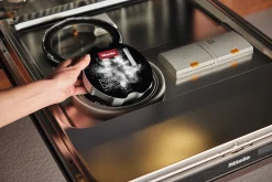 Miele Powerdisk All In 1. Leveringsset 6X