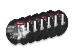 Miele Powerdisk All In 1. Leveringsset 6X