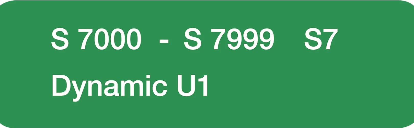 Miele Prestatiepakket Airclean 3D Efficiency U