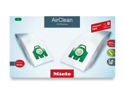 Miele Prestatiepakket Airclean 3D Efficiency U