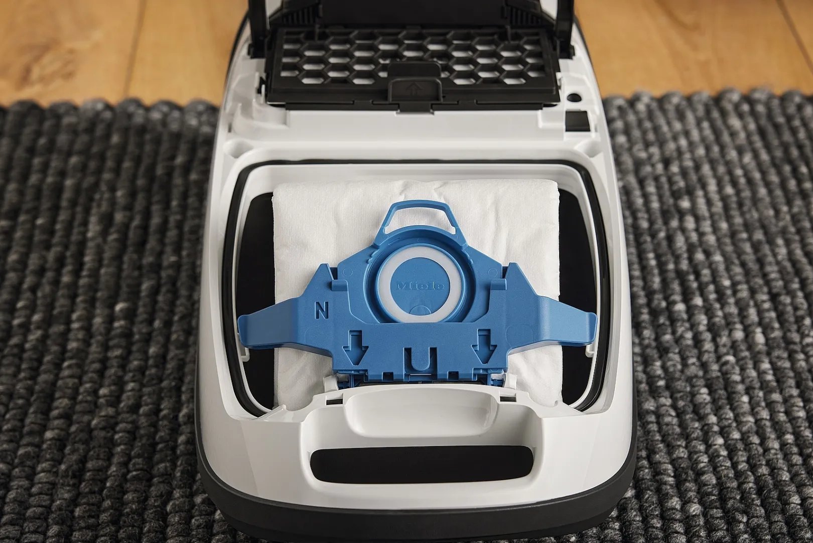 Miele Prestatiepakket Airclean 3D Efficientie Gn 50