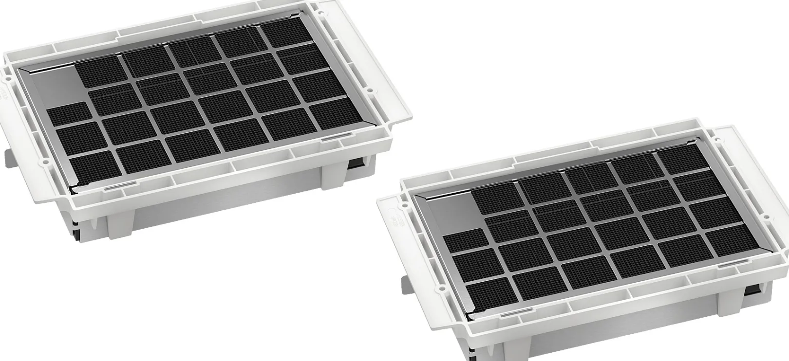 Miele Reactiveerbaar Longlife Airclean-Koolstoffilter