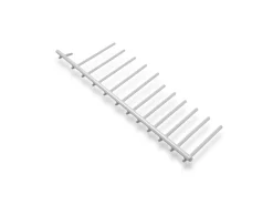 Miele Rij Van Pieken