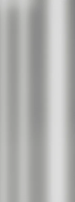 Miele Roestvrijstalen Voorkant