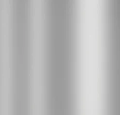 Miele Roestvrijstalen Voorkant