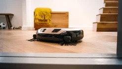 Miele Scout Rx3 Homevisie