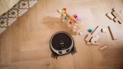 Miele Scout Rx3-Loper