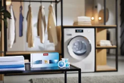 Miele Set Van 3 X Aqua-Geurflacons