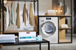 Miele Set Van 3 X Dryfresh Geurflacons