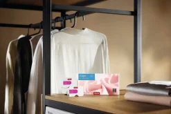 Miele Silkcare-Capsules