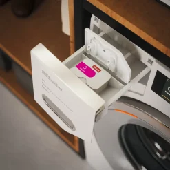 Miele Silkcare-Capsules