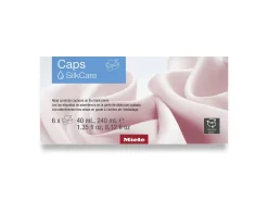 Miele Silkcare-Capsules
