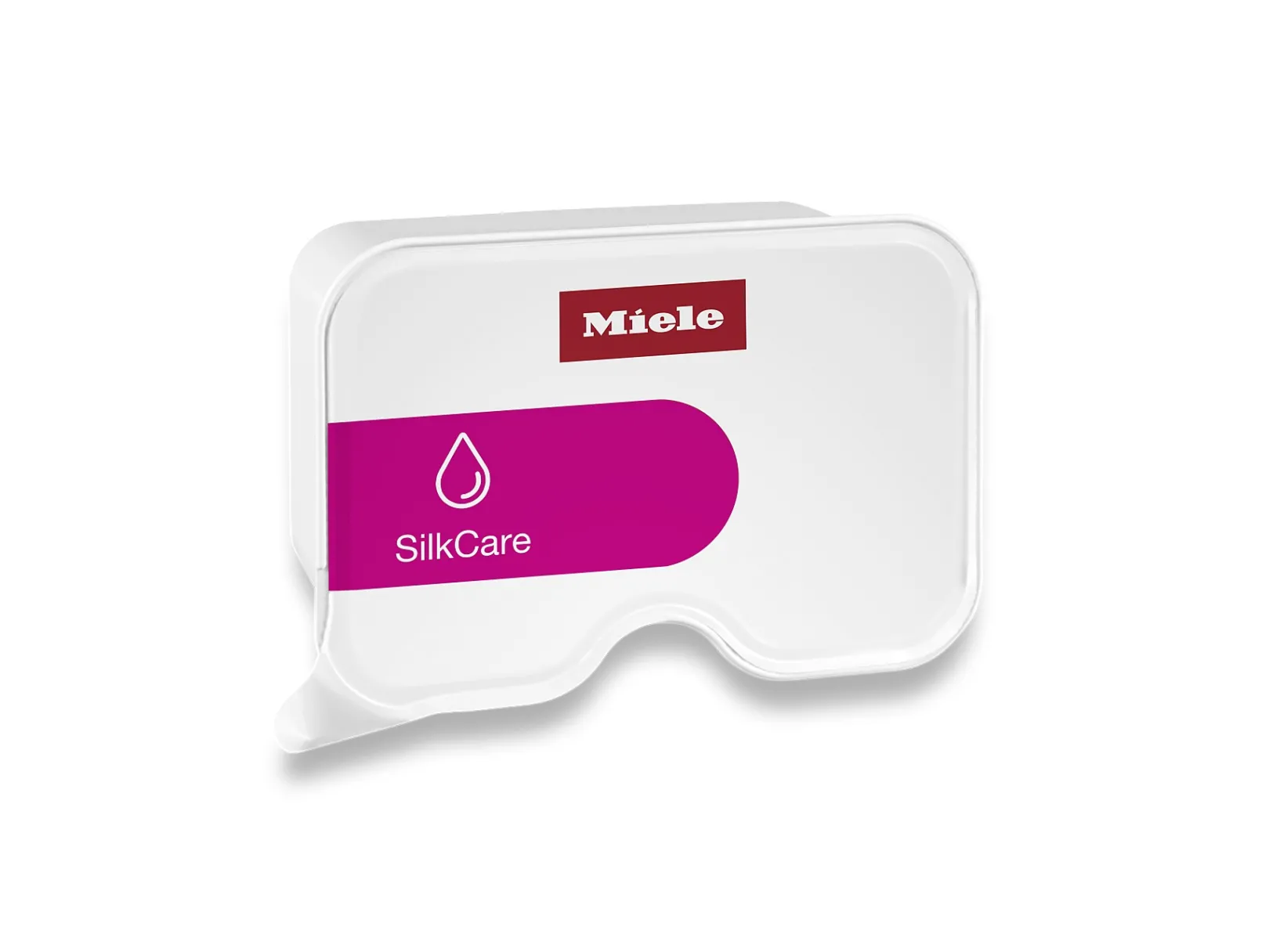 Miele Silkcare-Capsules