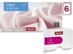 Miele Silkcare-Capsules