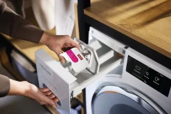 Miele Silkcare-Capsules