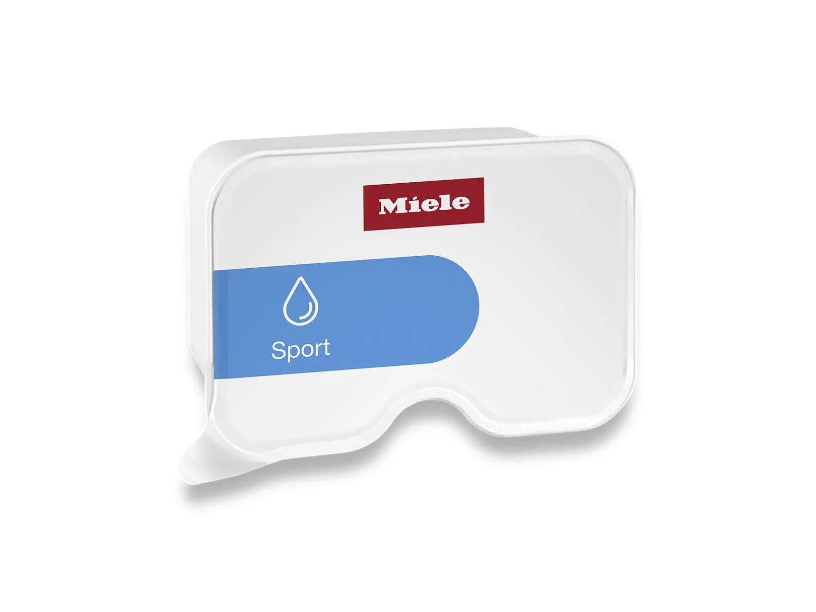Miele Sportcapsules