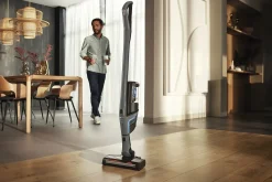 Miele Triflex Hx1 Facelift-Flitser