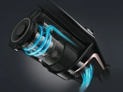 Miele Triflex Hx1 Kat En Hond