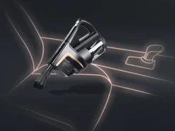 Miele Triflex Hx1 Kat En Hond