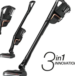 Miele Triflex Hx1 Kat En Hond