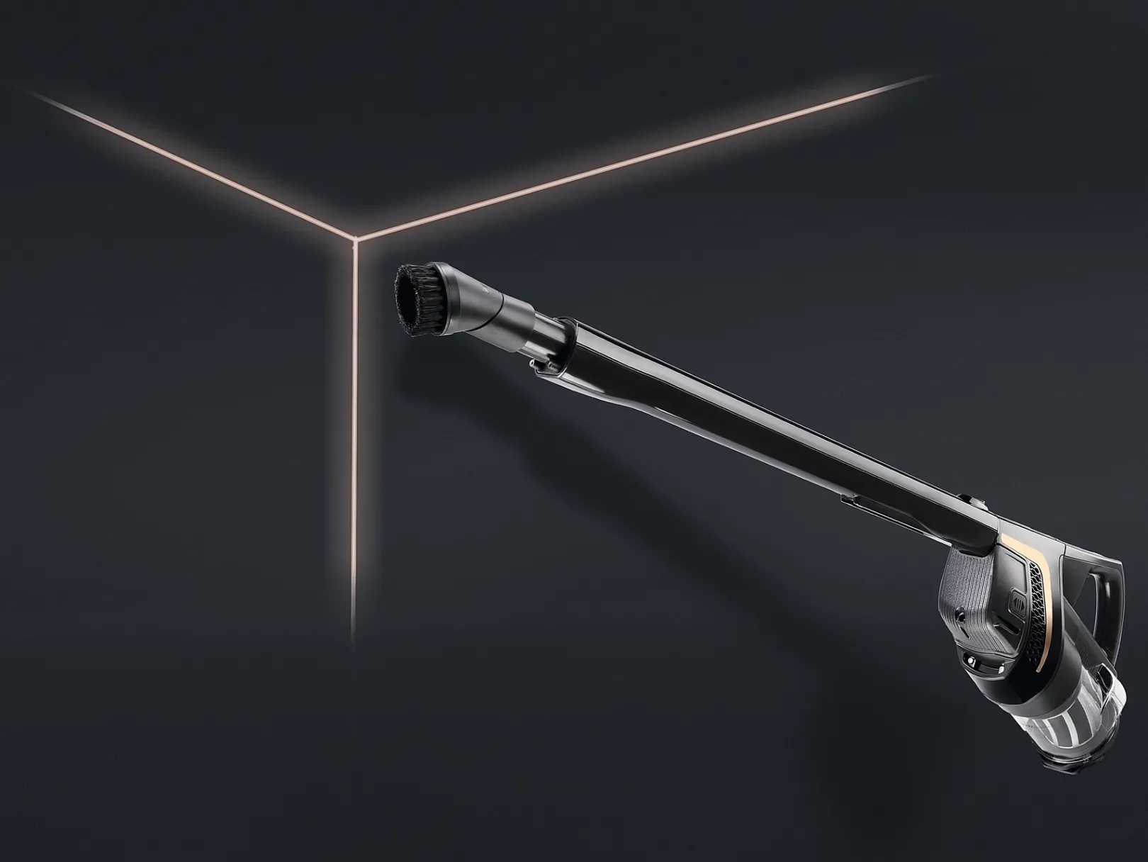 Miele Triflex Hx1 Kat En Hond