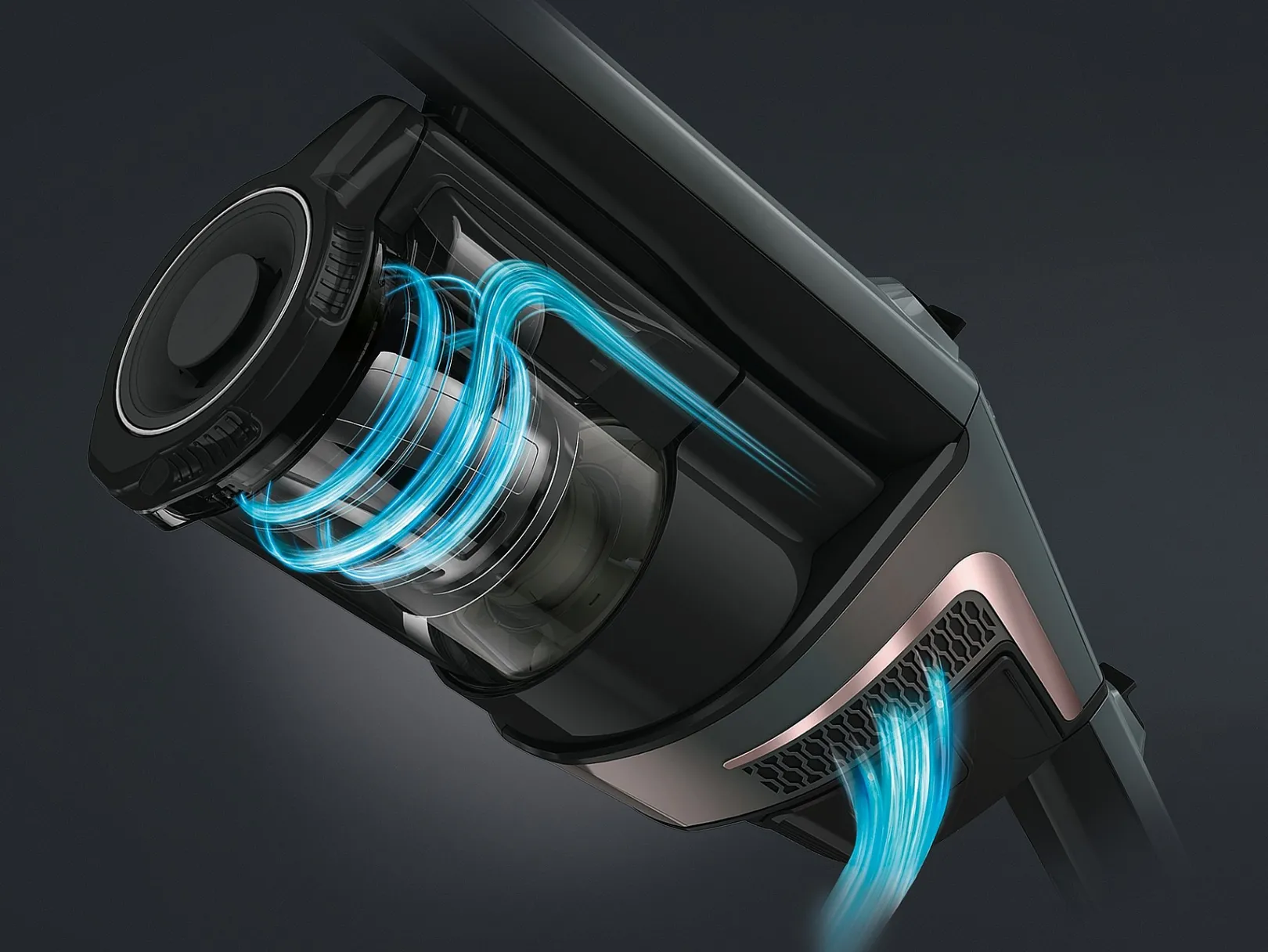 Miele Triflex Hx1 Pro