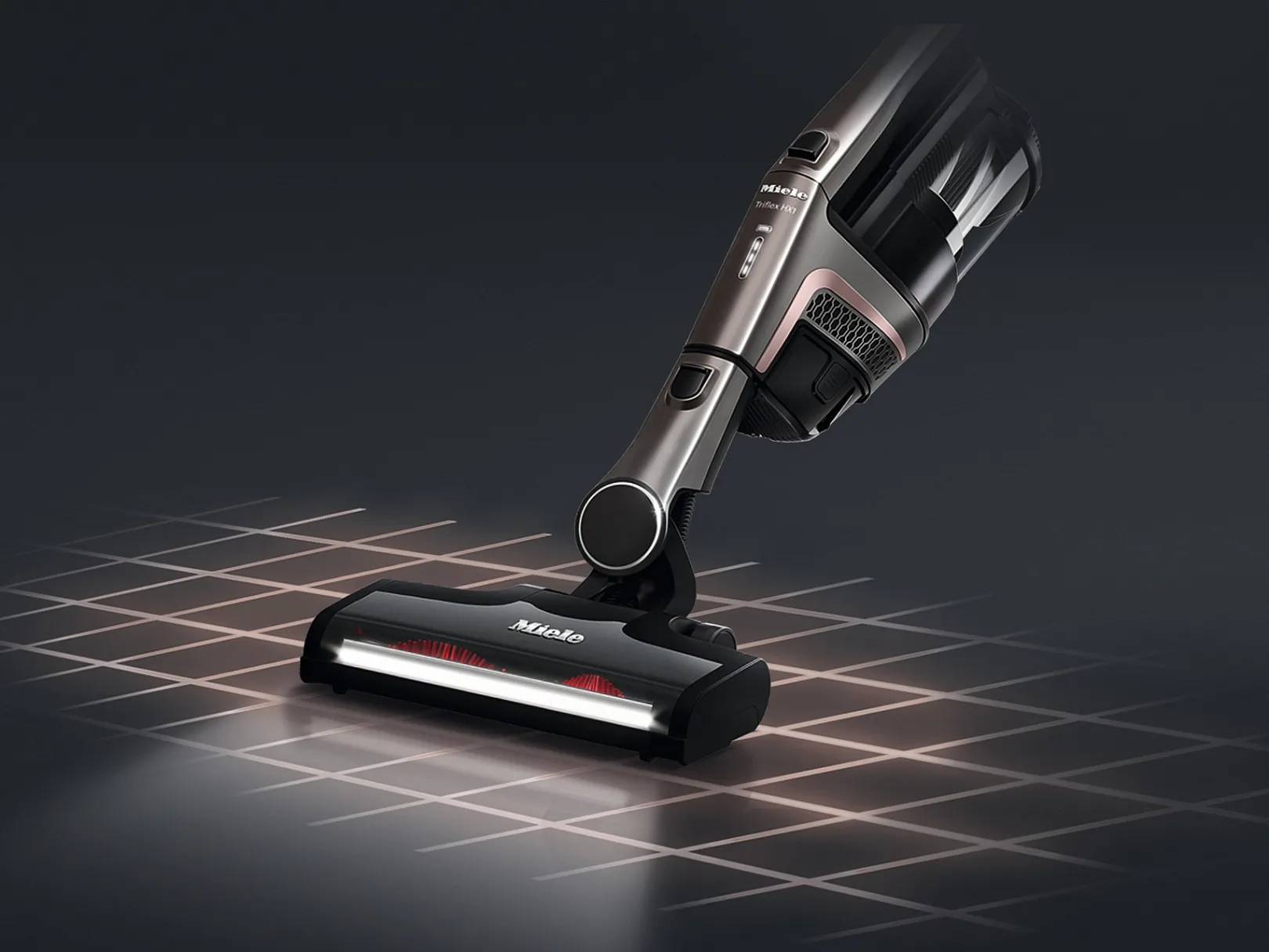 Miele Triflex Hx1 Pro