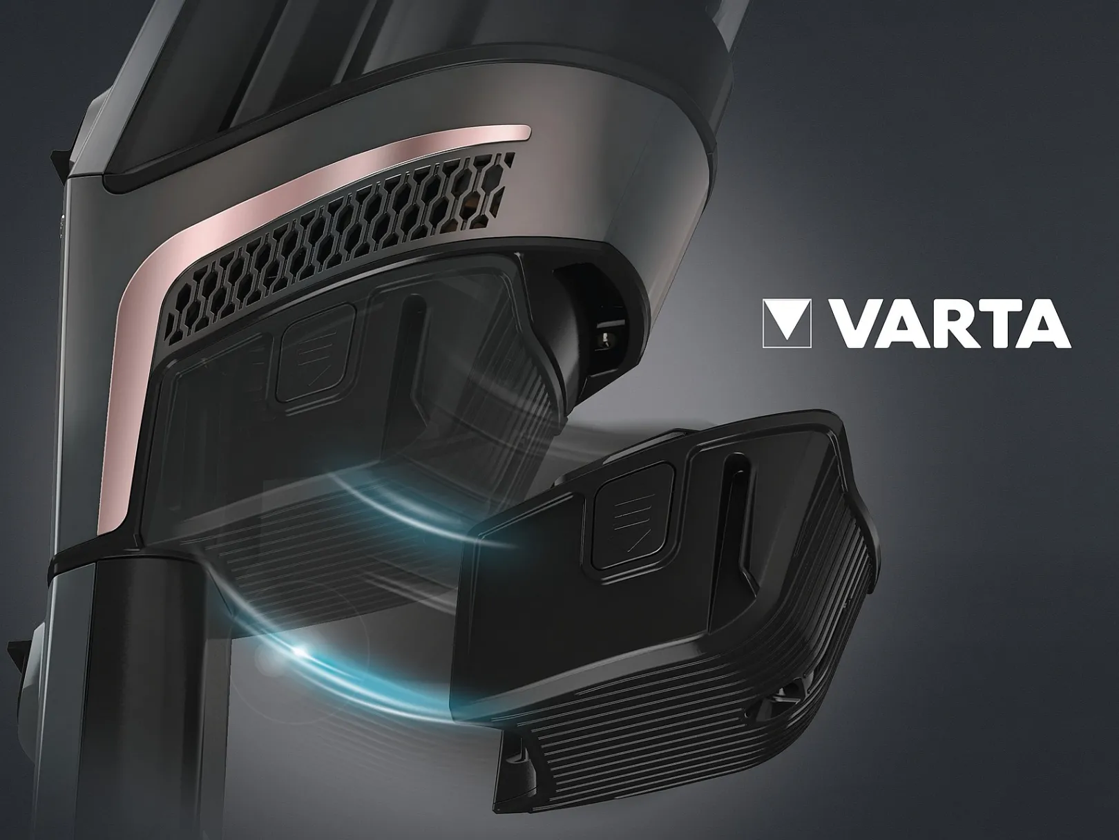 Miele Triflex Hx1 Pro