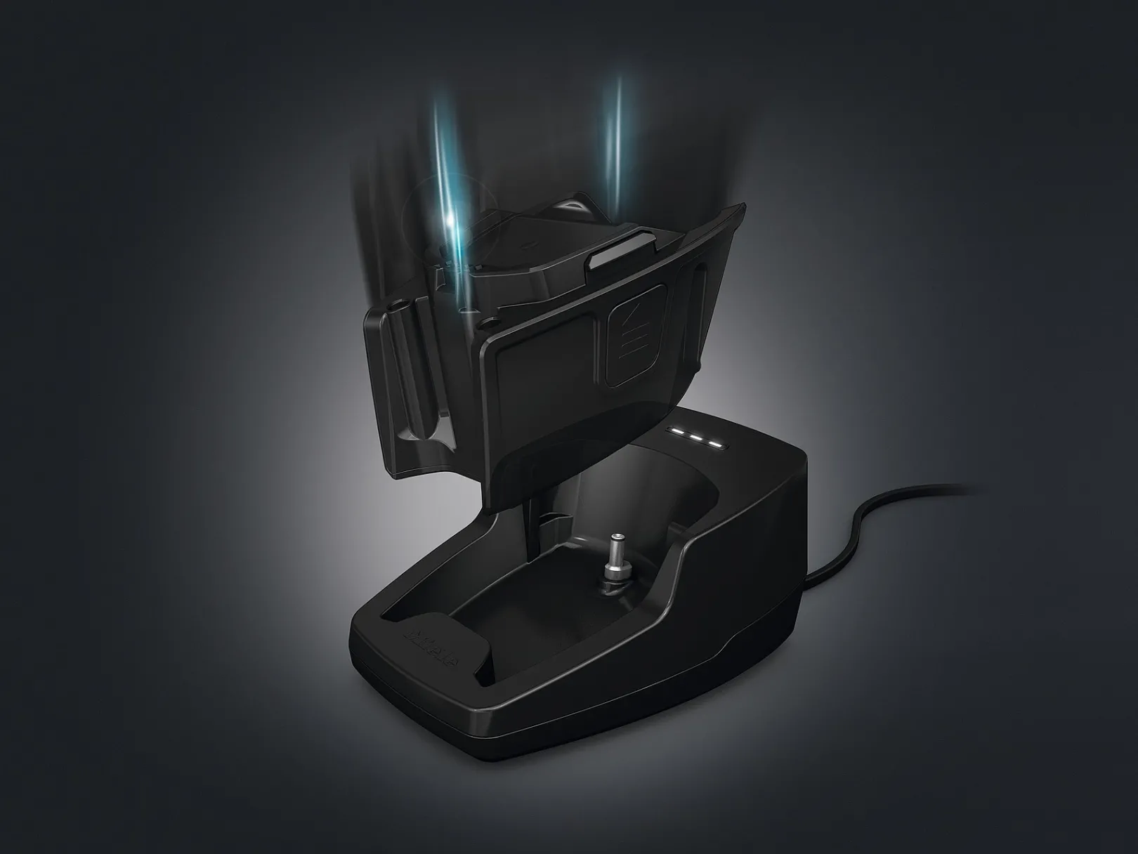 Miele Triflex Hx1 Pro