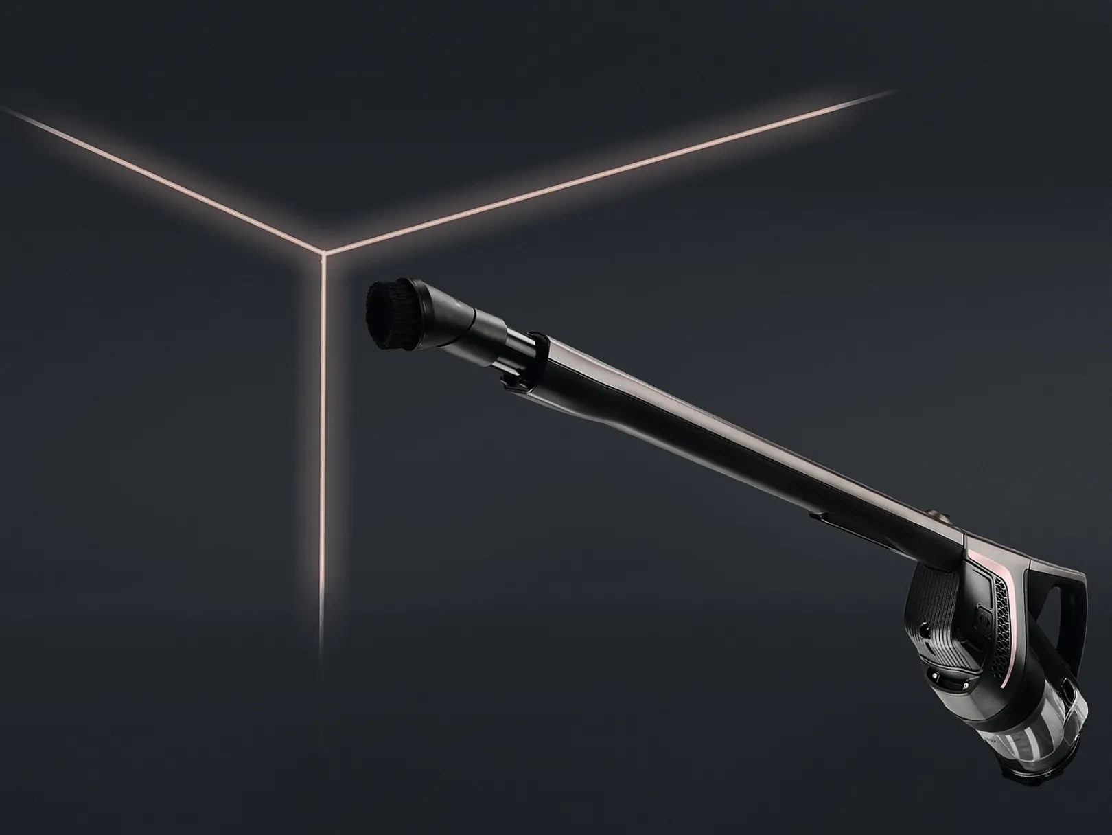 Miele Triflex Hx1 Pro