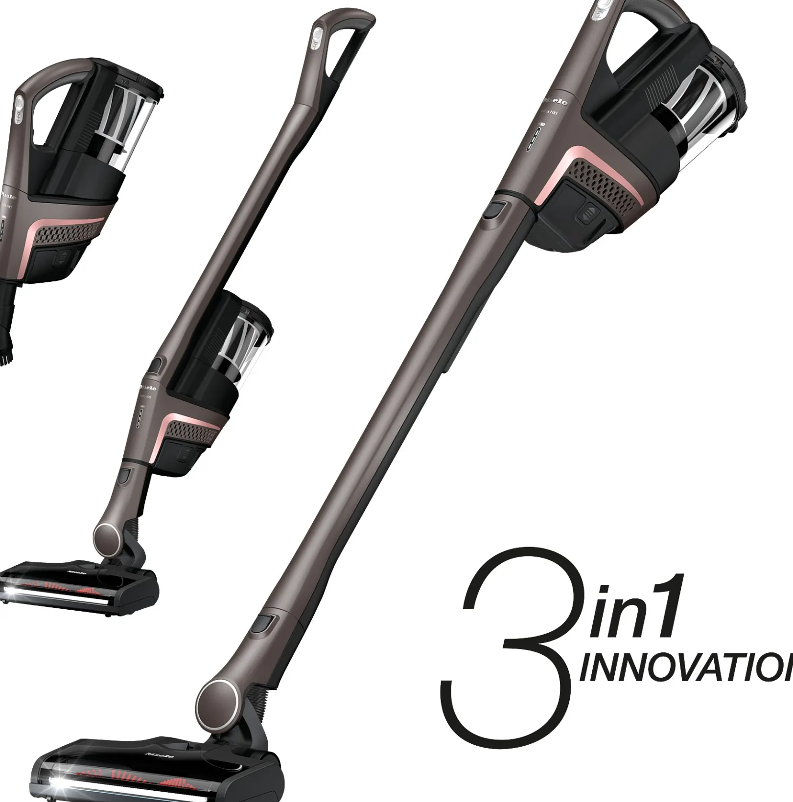 Miele Triflex Hx1 Pro