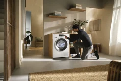 Miele Twd 360 Wp 8Kg