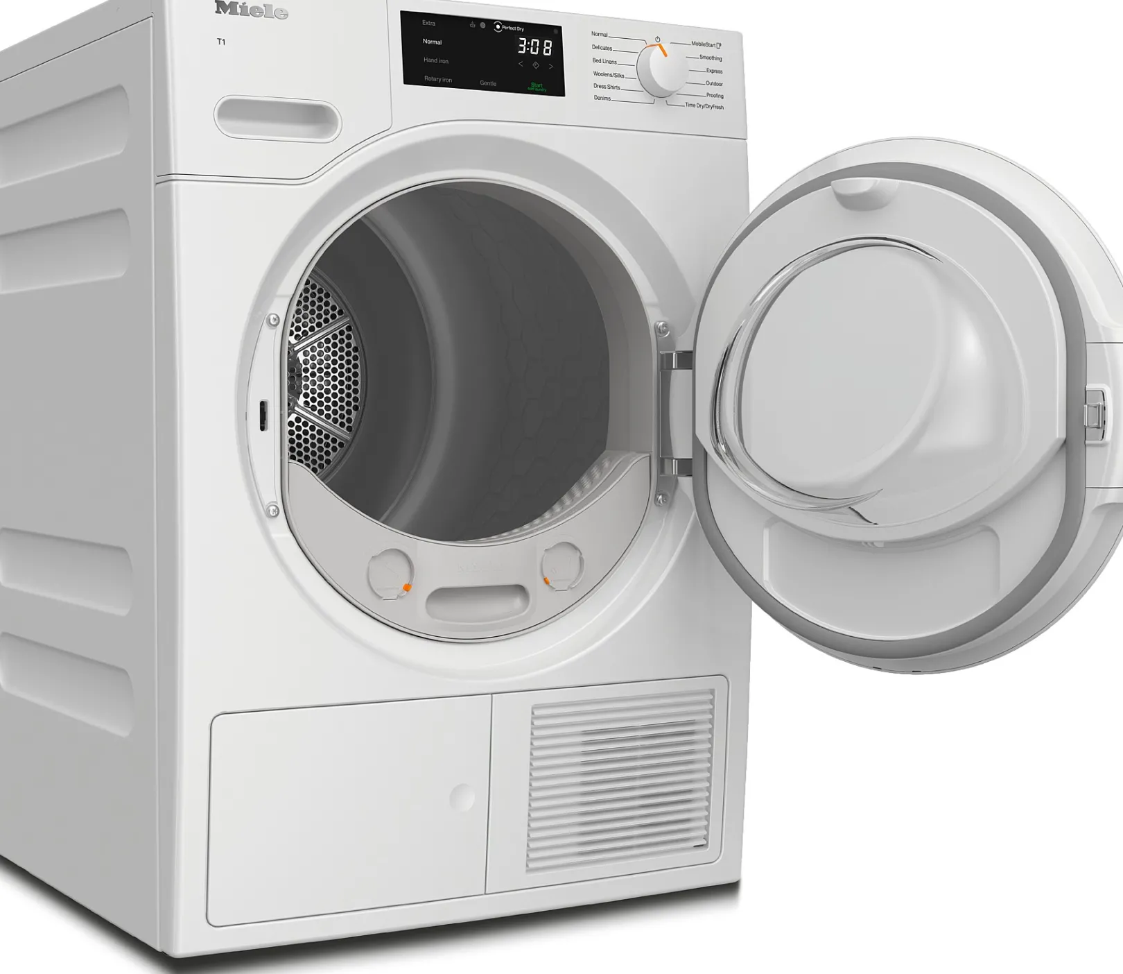 Miele Twd 360 Wp 8Kg